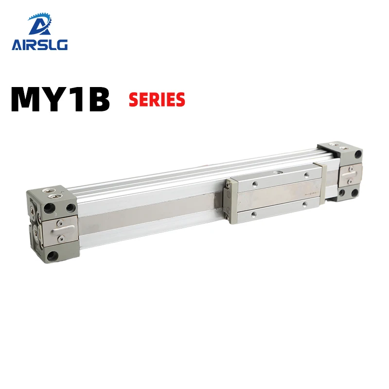 

Пневматический цилиндр AIRSLG MY1B20-500