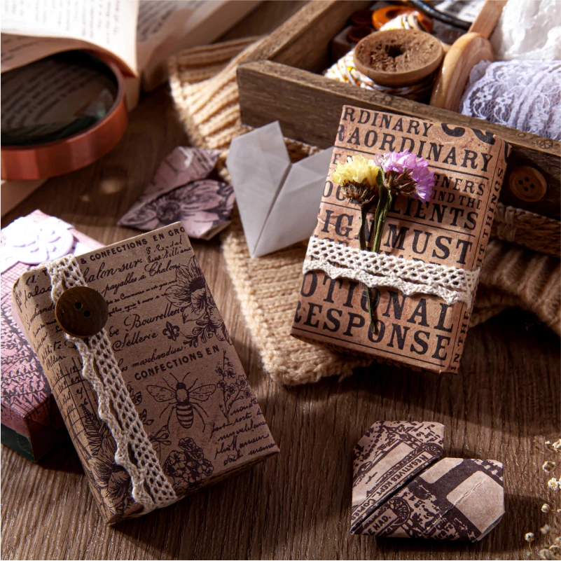 30 шт. стикеры в виде растений | Канцтовары для офиса и дома