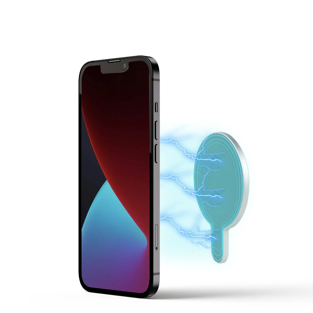 Магнитный адаптер держатель ручной стабилизатор быстросъемные аксессуары для DJI