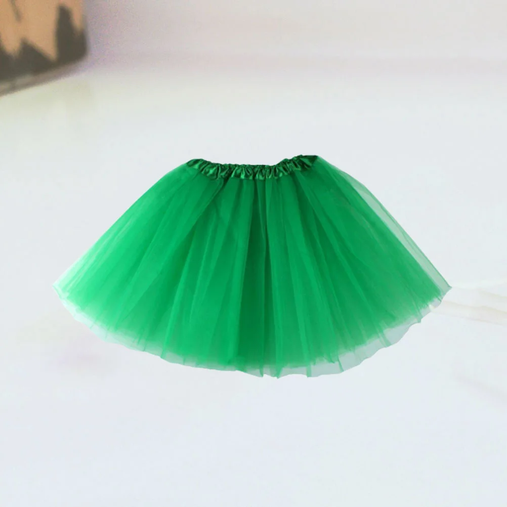 

Ladies Skirts Festival Clothes Nye Skirt Women Holiday Tutu Skirt Summer Dress Vintage Mesh Skirt