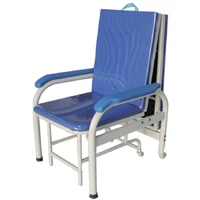 hospital convertible folding beds and chairs to rest visit and wait sleep accompanying chair