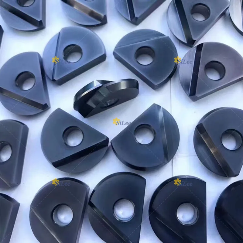 1 шт. 10 карбидные вставки