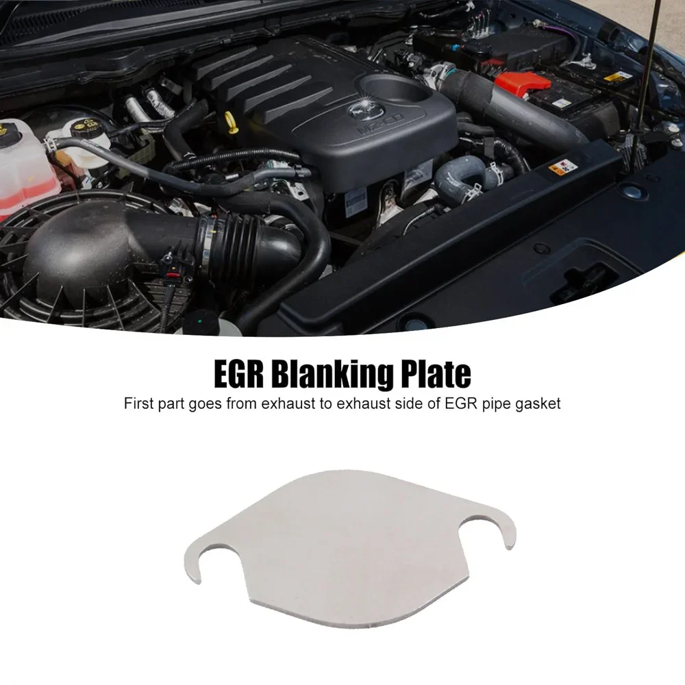 Фото Заглушка клапана для Ford Px Px2 Ranger Mazda BT50 3.2L 2.2L №2