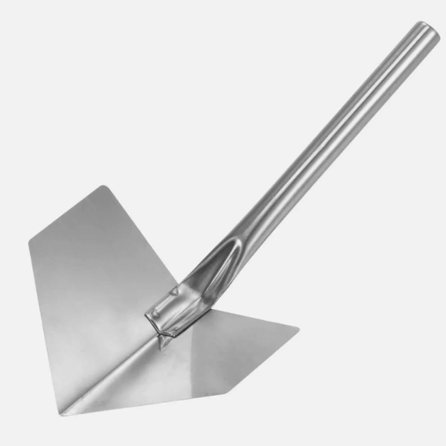 90-градусный внутренний/внешний угловой шпатель скребок для штукатурки