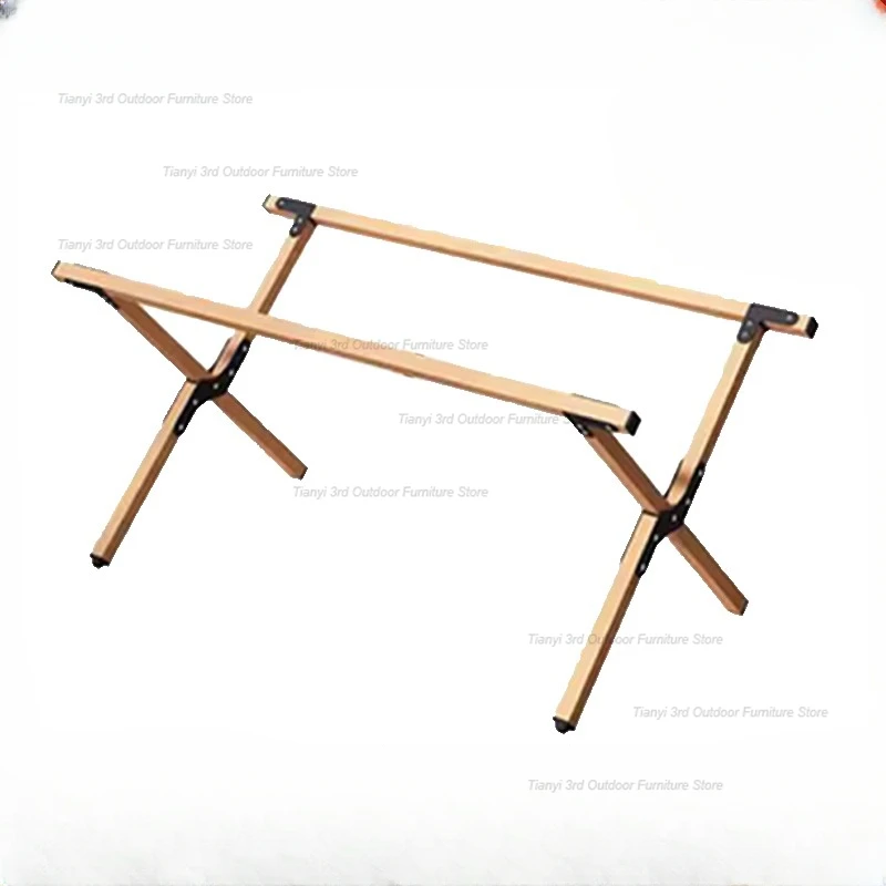 Легкий складной уличный стол пляжный для кемпинга барбекю прогулок