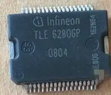 

TLE6280GP IC