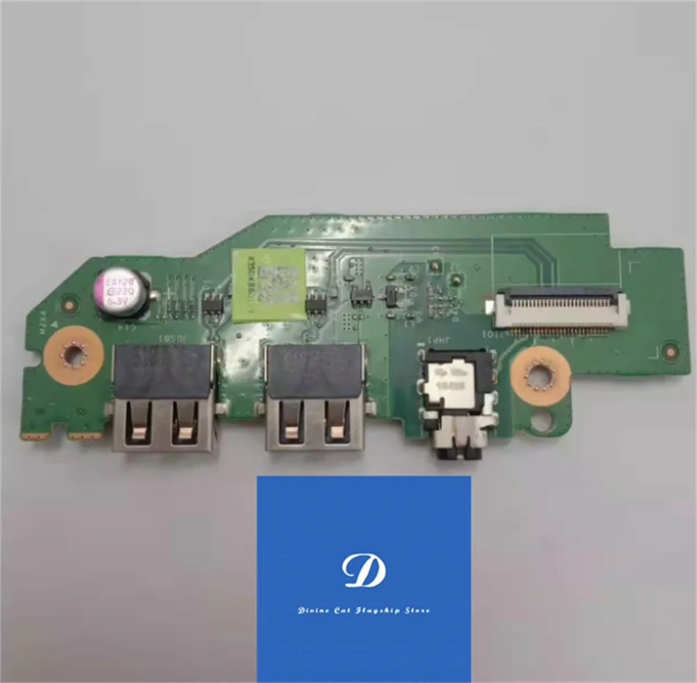 ДЛЯ ACER AN515-51 AN515 C5MMH LS-E912P USB аудиоплата