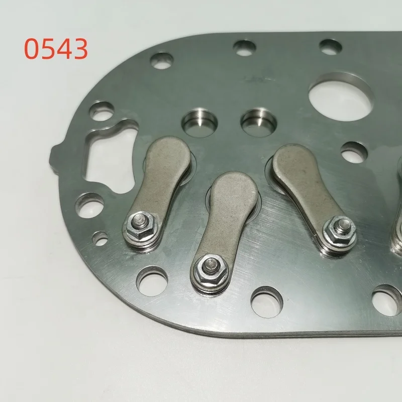 30406333 6HE-28 6HE-28Y 4HE-18 4HE-18Y-40P стандартный клапан для фотографий