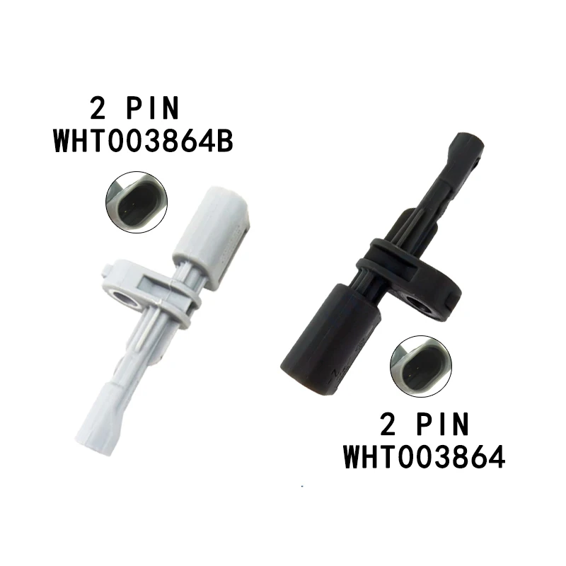 Датчик скорости колес ABS WHT 003 864 A B 864A 864B для VW GOLF CADDY Touran AUDI A3 S3