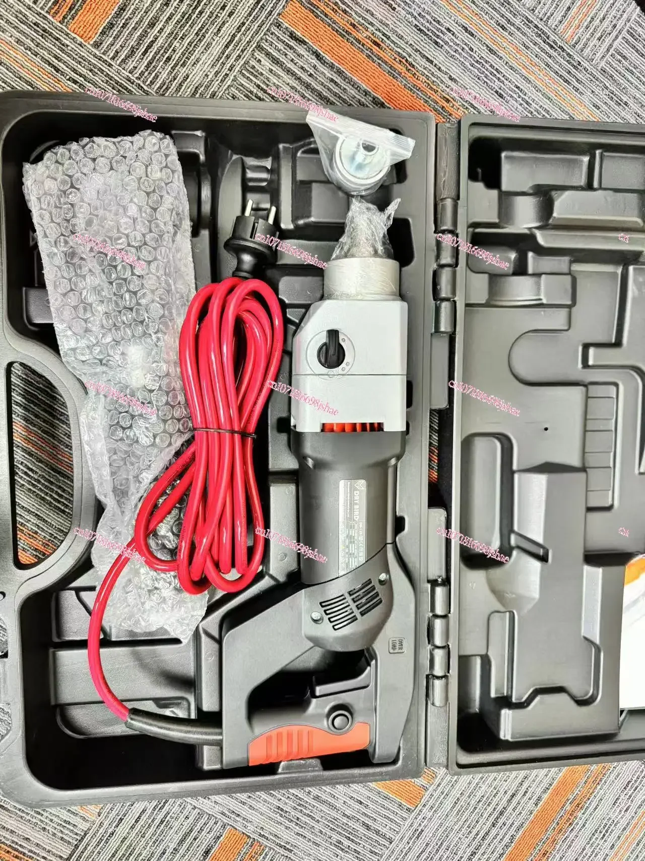 2023 Быстросохнущий ручной бесщеточный двигатель для бурения сердечника