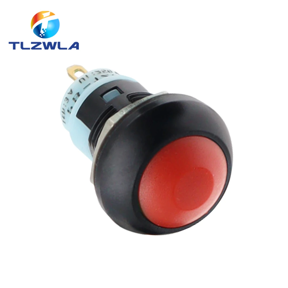 

Водонепроницаемый кнопочный переключатель TLZWLA