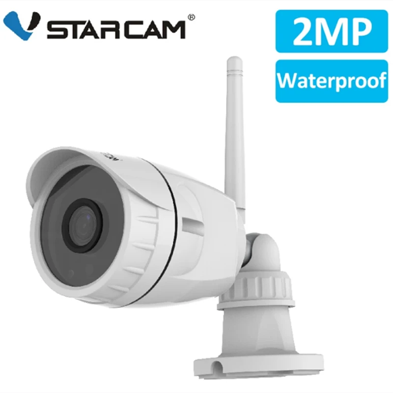 

IP-камера Vstarcam, 1080P, 2 Мп, Wi-Fi, IP66
