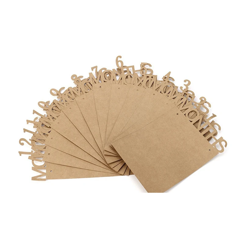 Флаг для 1-го дня рождения ребенка и 12-го украшение на 1-й день печать фото