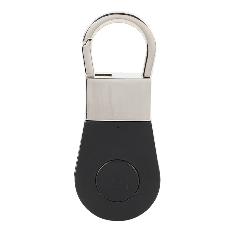 

Bluetooth Keychain Alarm Gps Tracker Smart Key Alarm Anti-Lost Key Finder Locator Device For Car Child Pet Elder Tracking Tracer