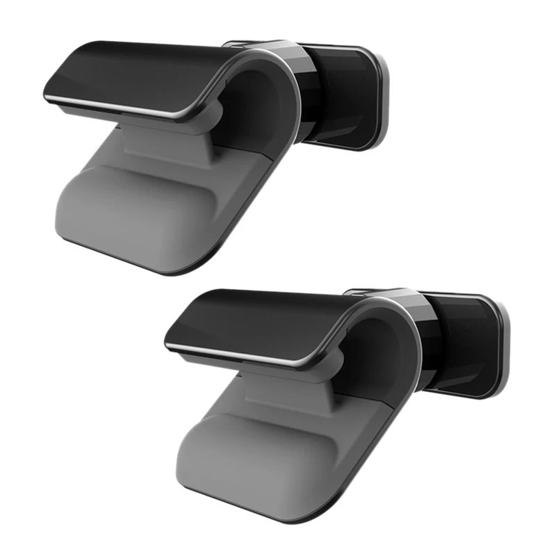 

2X Universal Car Phone Holder Gravity Car Navigation Stand Phone Holder for 7 Inch 360 Degree Phone Bracket Paste Type