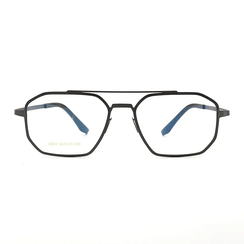 Синие очки BOXIAO Джокер