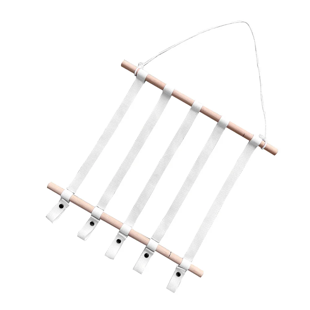 

Hair Bow Holder Hair Accessories Storage Organizer Wall Holder for Hair Clips
