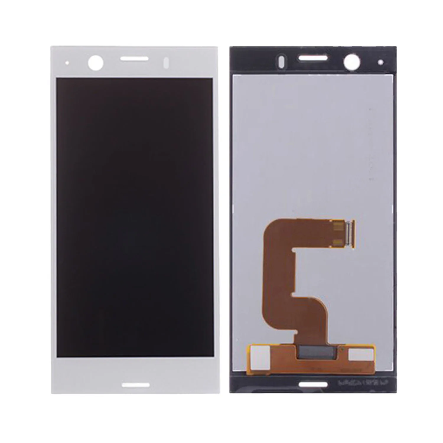 original lcd for sony xperia xz1 compact mini g8441 d5503 display premium quality touch screen replacement parts phones repair free global shipping