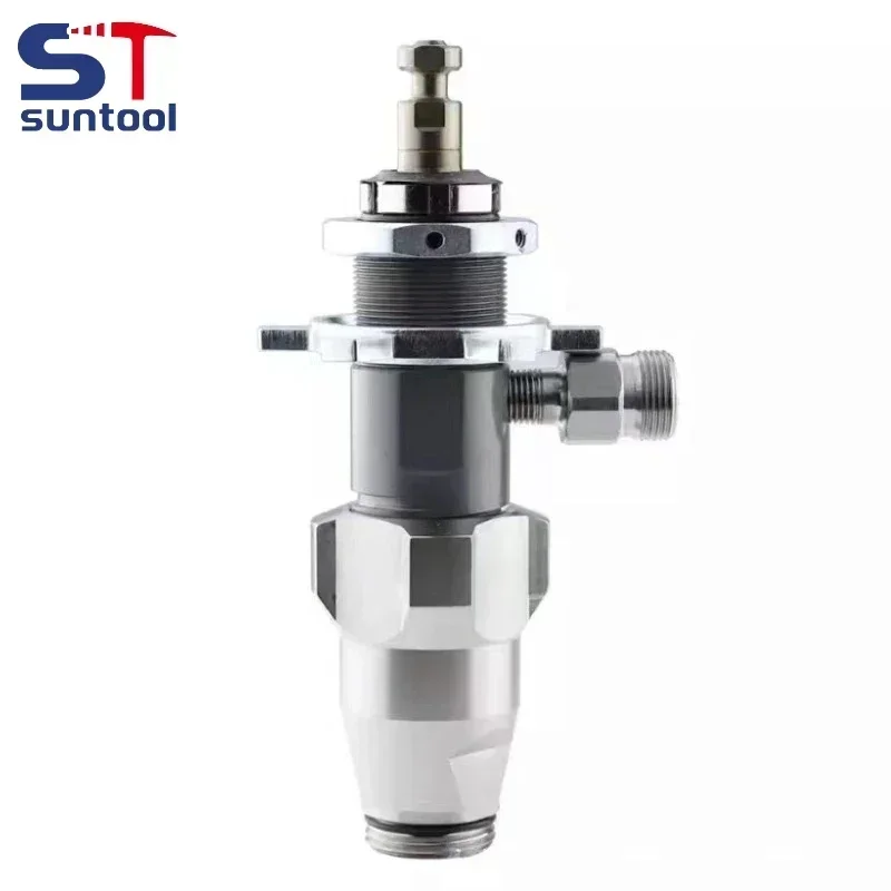Безвоздушный насос выносливости Suntool распылители краски 17C721 для Gra Wanger 390 395 490 495 595