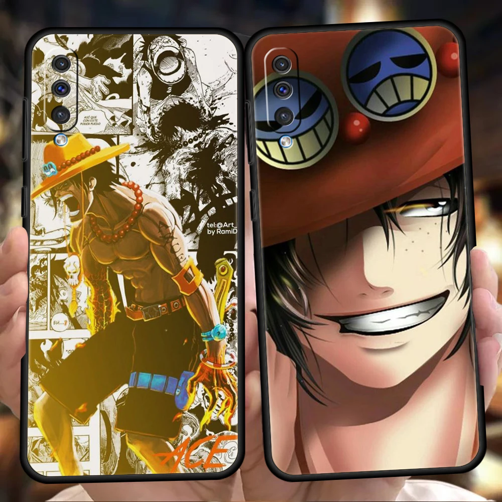 Чехол для Samsung Galaxy A12 A02 A03 A03S A52 A70 A50 A20 A10 A10S A40 4G