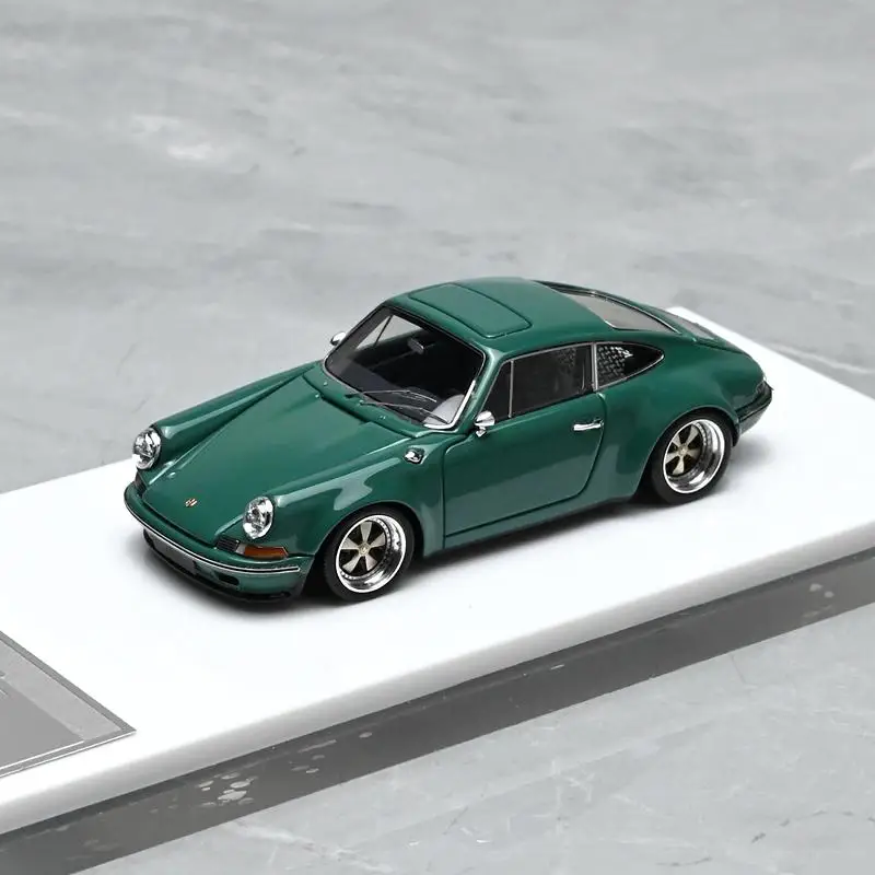 MY 64 Kaege Retro Coupe Classic 901 миниатюра из смолы