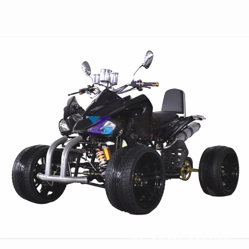 

250CC Adult Off-Road ATV All Terrain ATV Gasoline Driven ATV