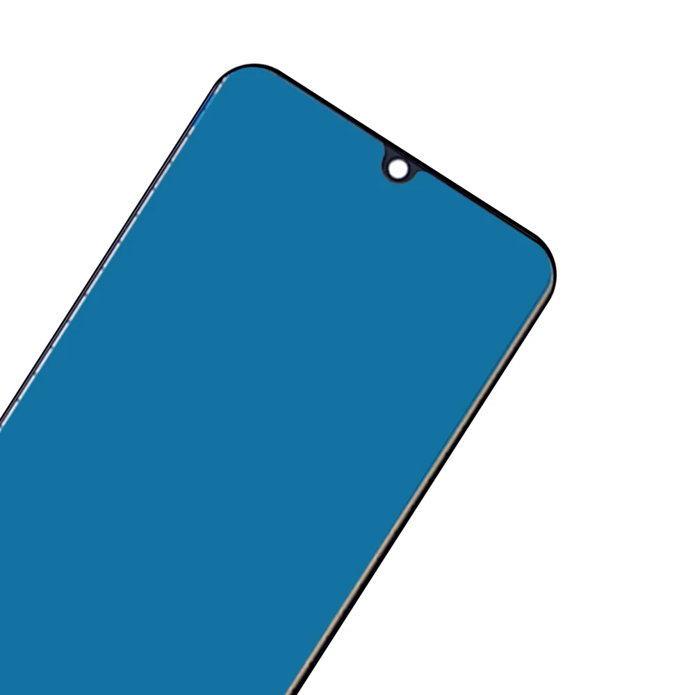 100% протестированный для Huawei Honor 30i LRA-LX1 ЖК-дисплей сенсорный экран дигитайзер в
