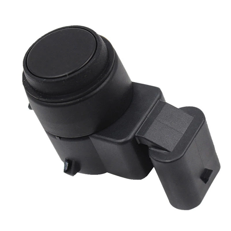 4 PCS PDC Parking Sensor For-BMW E81 E82 E88 E90 E91 E92 E93 E84 66209196705 9196705 66206934308 Reverse