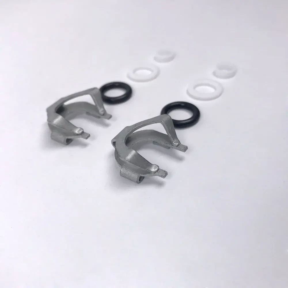 03Х 198149 Для Audi Q7 A1 Volkswagen Passat уплотнение впрыска клапана в сборе топливная форсунка