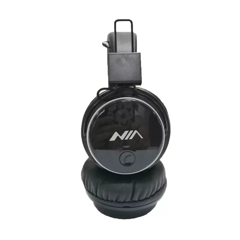 Беспроводные стереонаушники Beauty NIA Q8 Bluetooth-колонки с микрофоном |