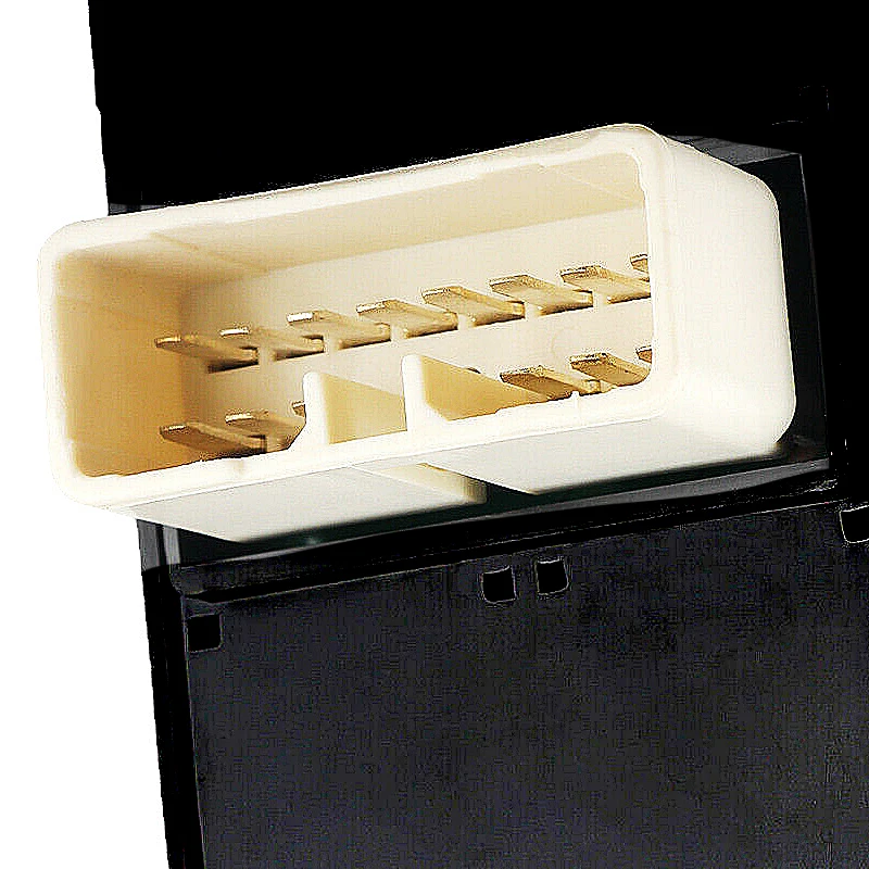 93570-3D12 1 Высококачественная Автомобильная левая передняя кнопка управления