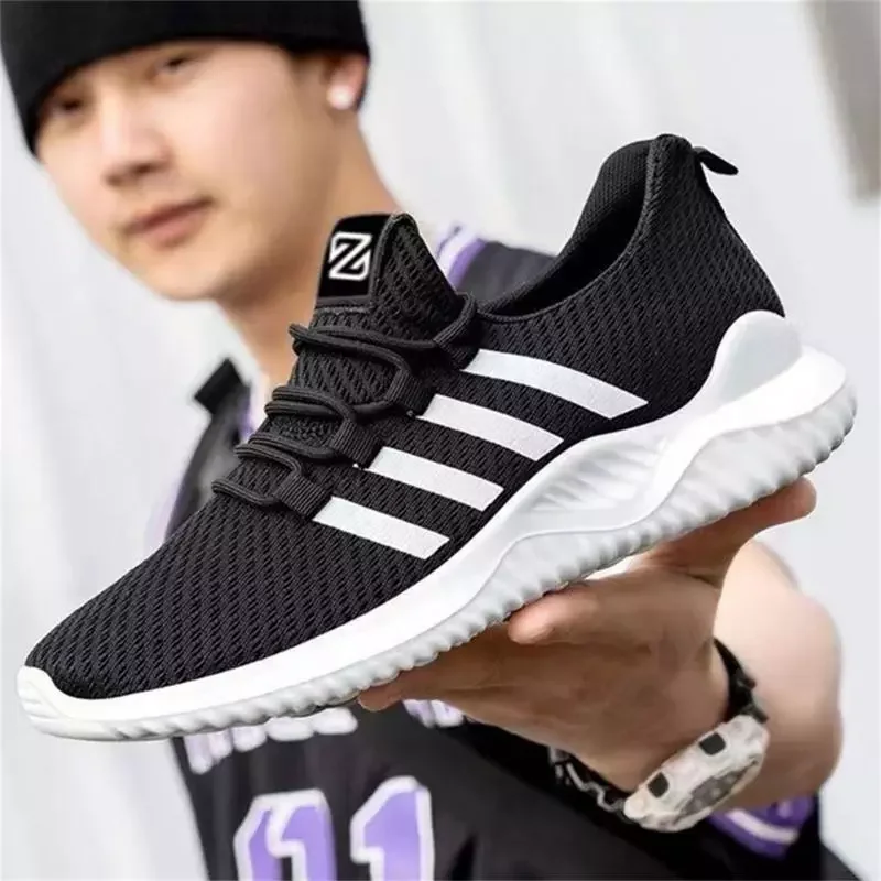 

Легкие кроссовки унисекс, Вулканизированная подошва, сетчатые, дышащие, Повседневная модная обувь, 2022