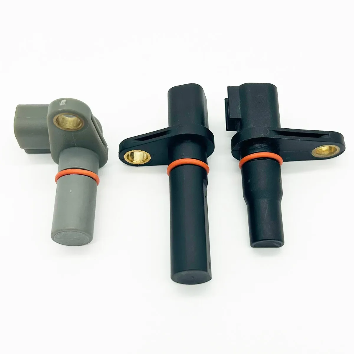 Комплект датчиков скорости передачи данных 6DCT250 DPS6 1264300 подходит для Ford Focus Fiesta 3