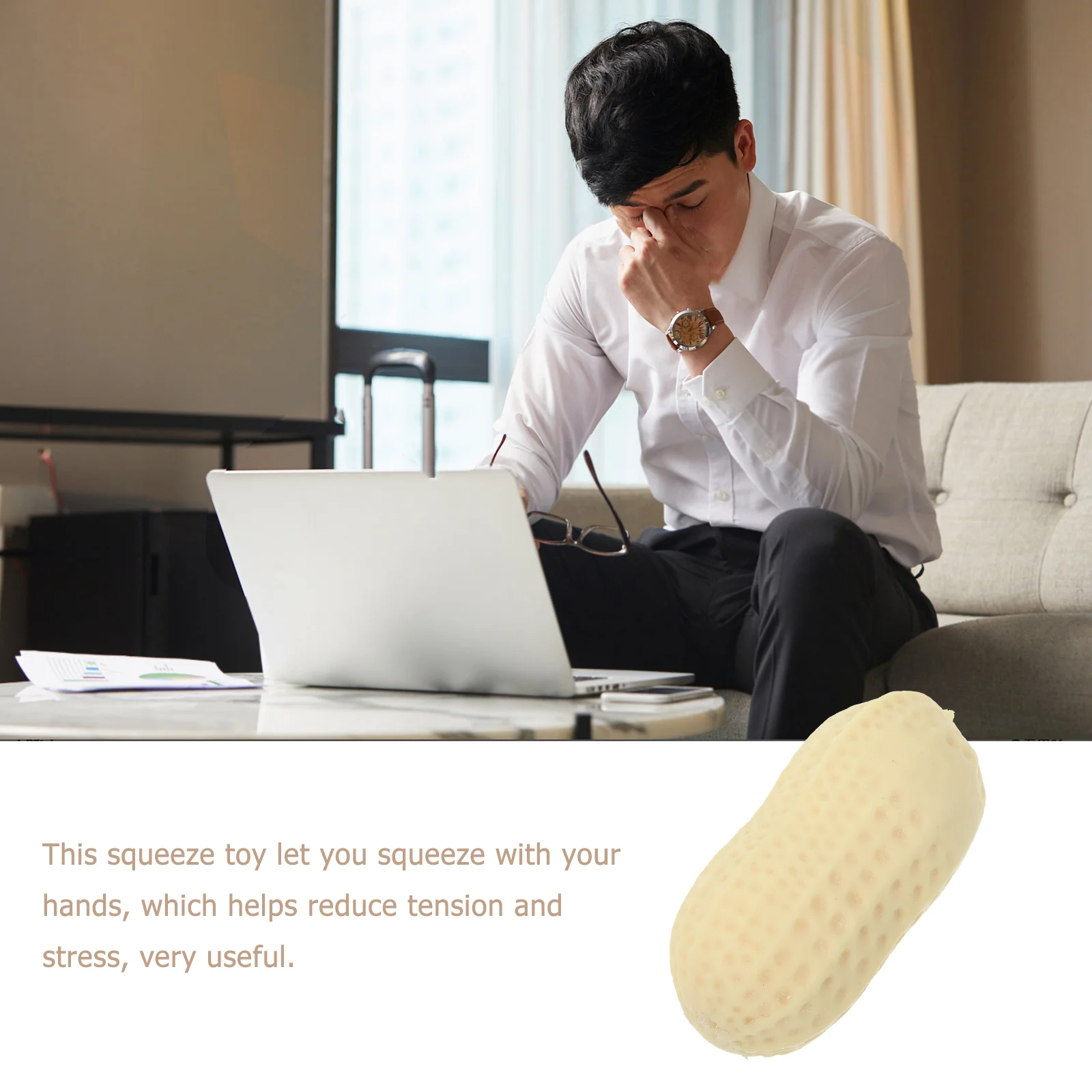 Рисунок 5 - Игрушка для снятия давления для взрослых