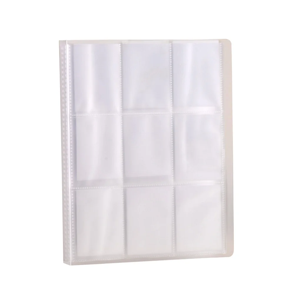 

1pc Movie Train Tickets Album Memory Keepers Albums Photo Album Case Photo Album Refill Sheet Photo Album Photo Albums
