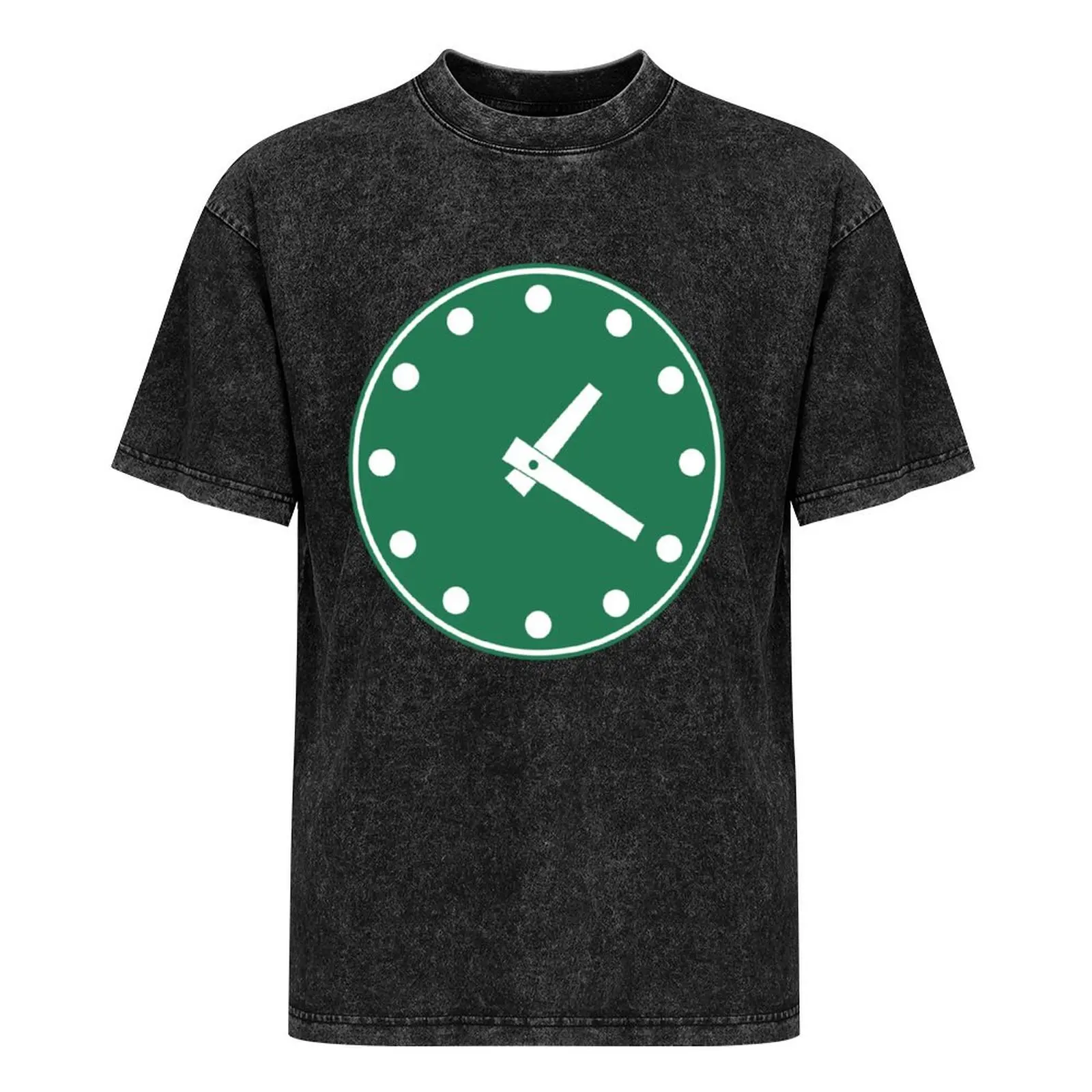 Футболка Wrigley Field Game Clock с короткими рукавами быстросохнущие футболки большого