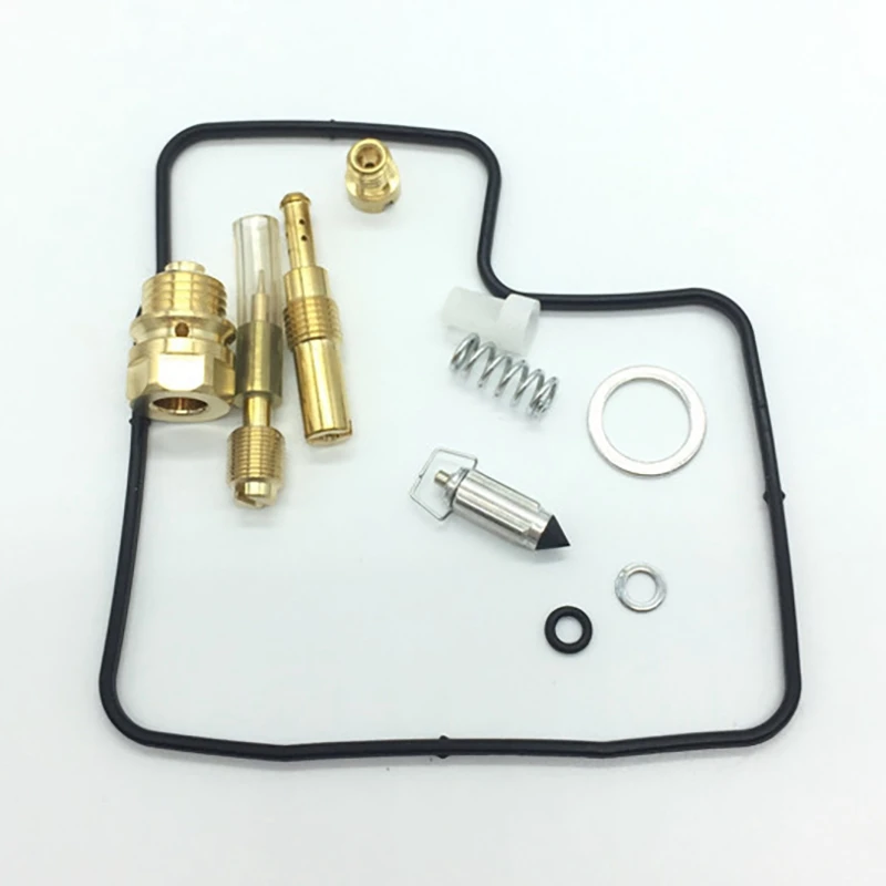 Набор для Ремонта Карбюратора мотоцикла инструмент ремонта карбюратора Honda XL600V
