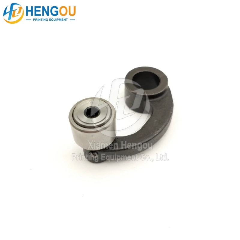 

1piece Best quality heidelberg gto gripper bar SM52 parts gripper bar for KORD64 MO etc printing machine parts