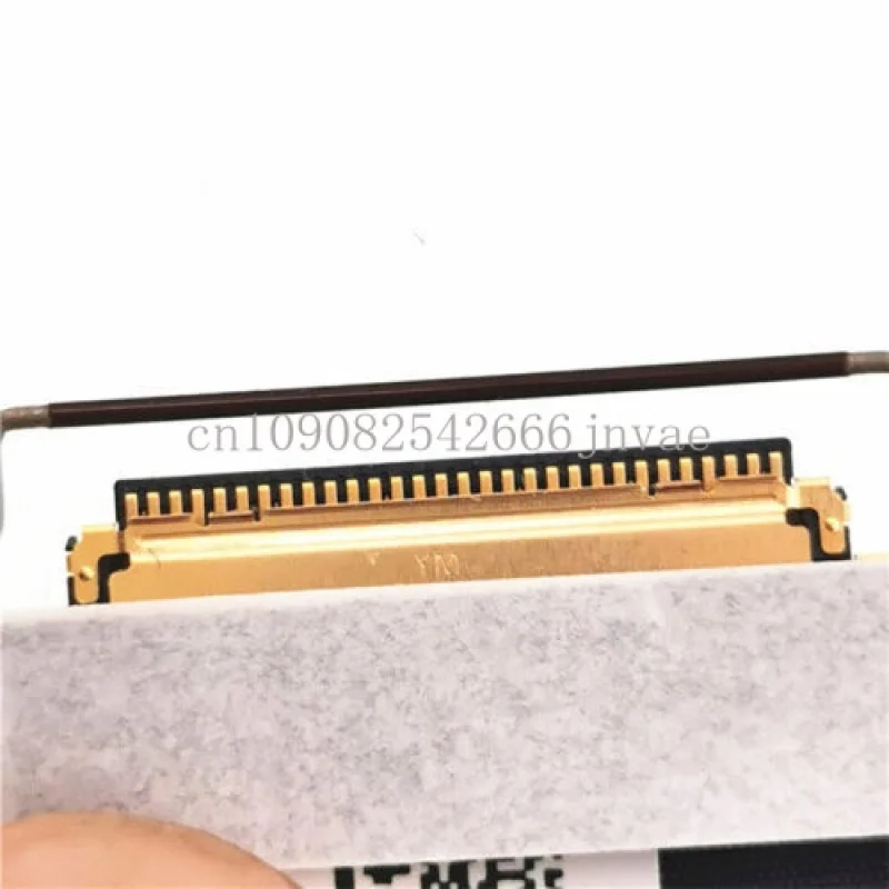 ИК-кабель ЖК-дисплея EDP для Dell Latitude 5320 E5320 0FHFYC 450.0M705.0001/0011
