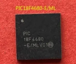 

Фотообои/ML PIC18F4680 qfn44 5 шт.