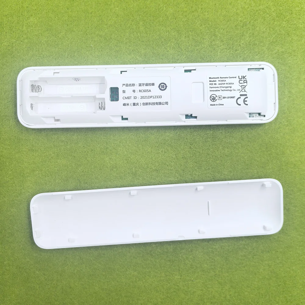 Фото 95% НОВЫЙ пульт дистанционного управления Formovie BLUETOOTH RC605A RC605C для проекторов FENGMI RC605 V10 T1 R1 X5 NANO C2 C3 4K Pro S5 №5