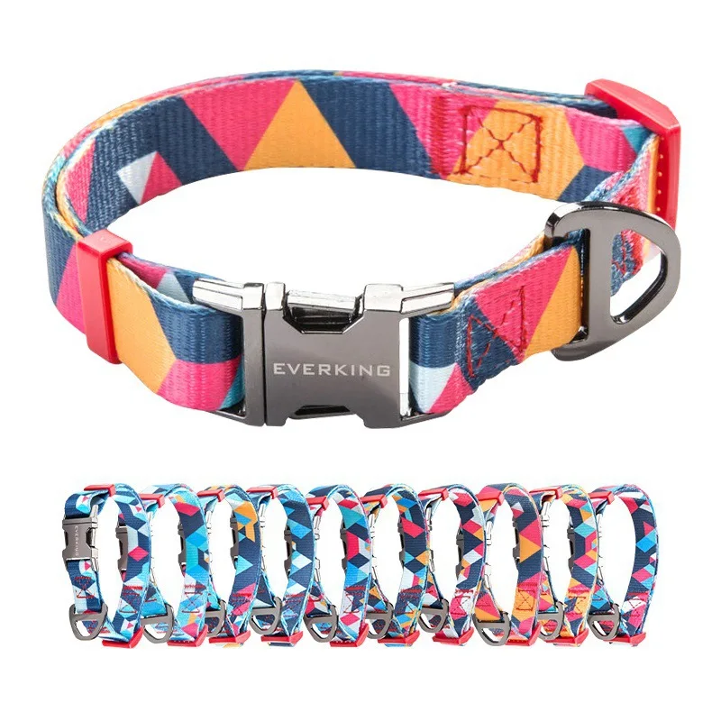 

Dog Collar Pet Supplies Dog Collar Small Dogs Large Dogs Dog Collar