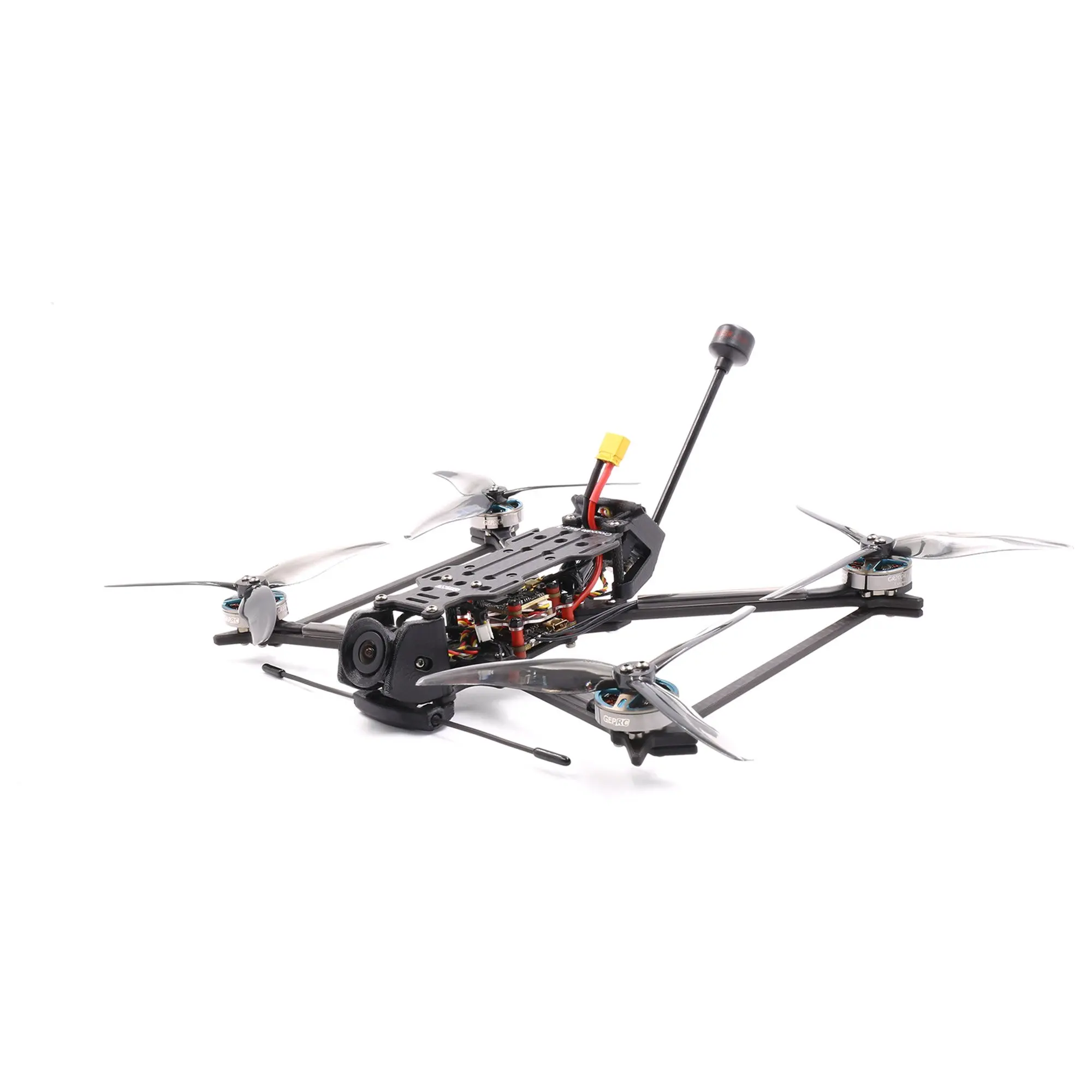 Распродажа GEPRC CineLog 25 HD Nebula ROCKET Plus Air Unit CinePro Caddx Tarsier 4K F722 Cygnet BNF FPV Cinewhoop канальный