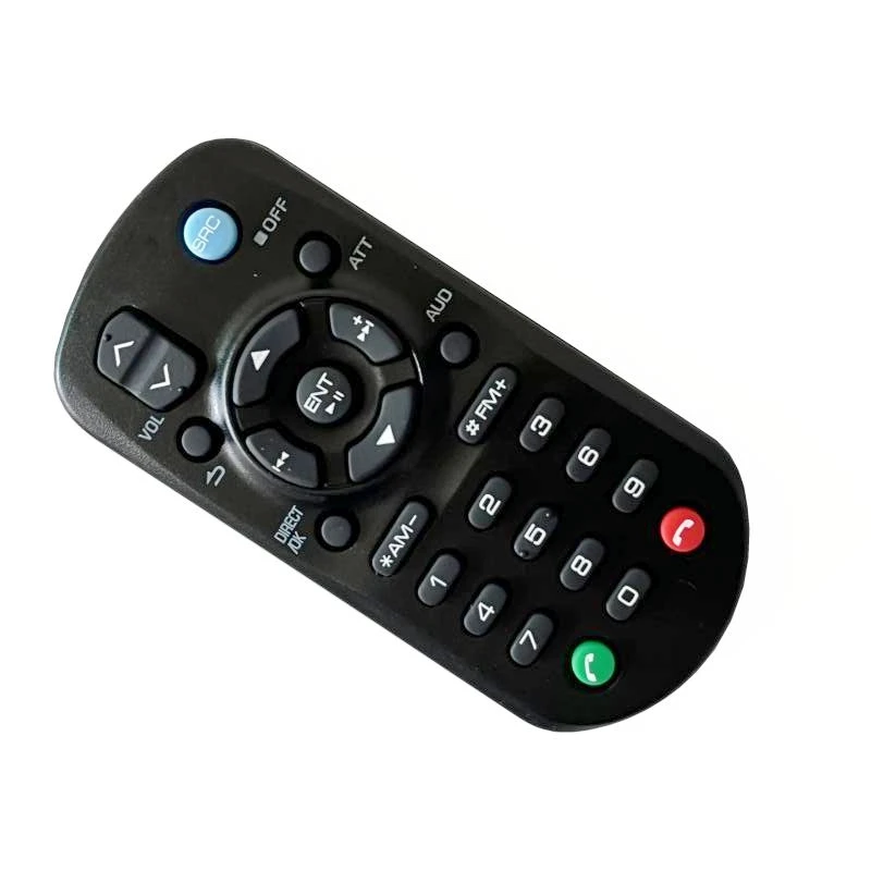 Пульт дистанционного управления для Kenwood KDC-X704 KDC-X705 KDC-MP378BT KDC-BT278U KDC-BT282U KDC-BT370U KDC-BT382U