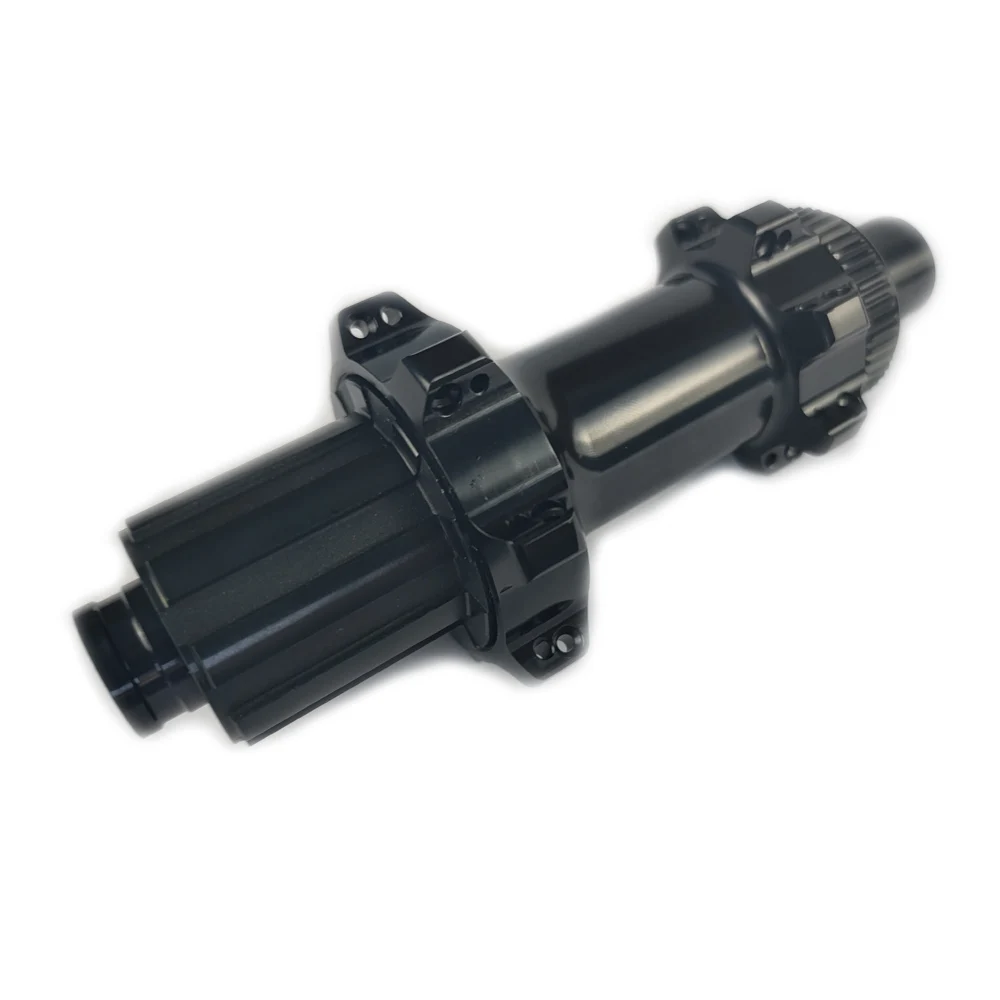 LIENGU дорожная фонарь с вертикальным замком храповым механизмом 36T прямой вытяжной