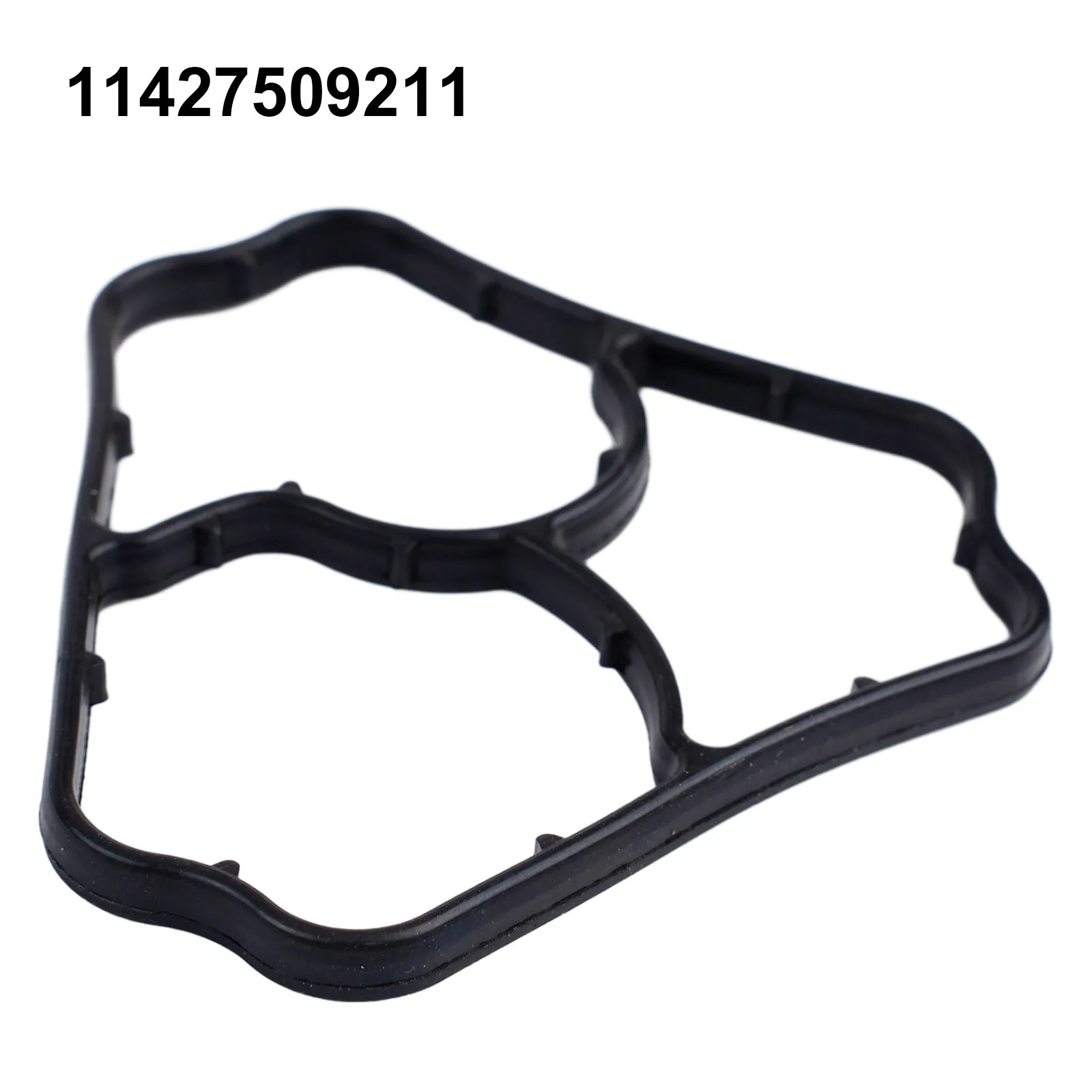 

Car Oil Filter Housing To Block Gasket Wear-resistant Car Interior Oil Filter Gasket For MINI For Cooper R50 R52 R53 11427509211