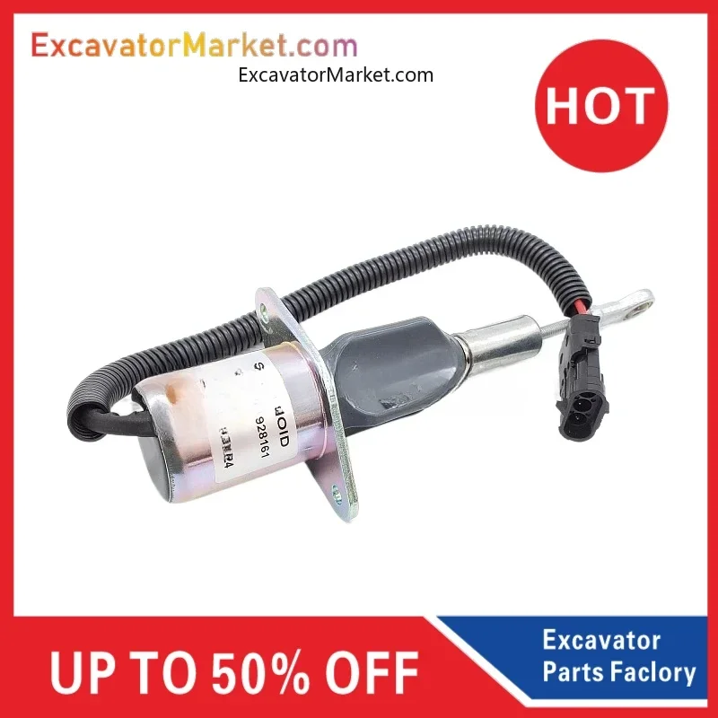 Запчасти для экскаватора Hyundai 290 300 305 автогрейдер выключатель клапан отключения