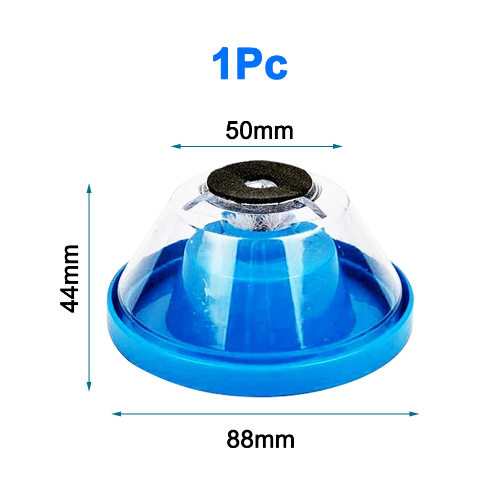 

Крышка для электрического молотка, многоразовая Пылезащитная пепельница для работ по дереву