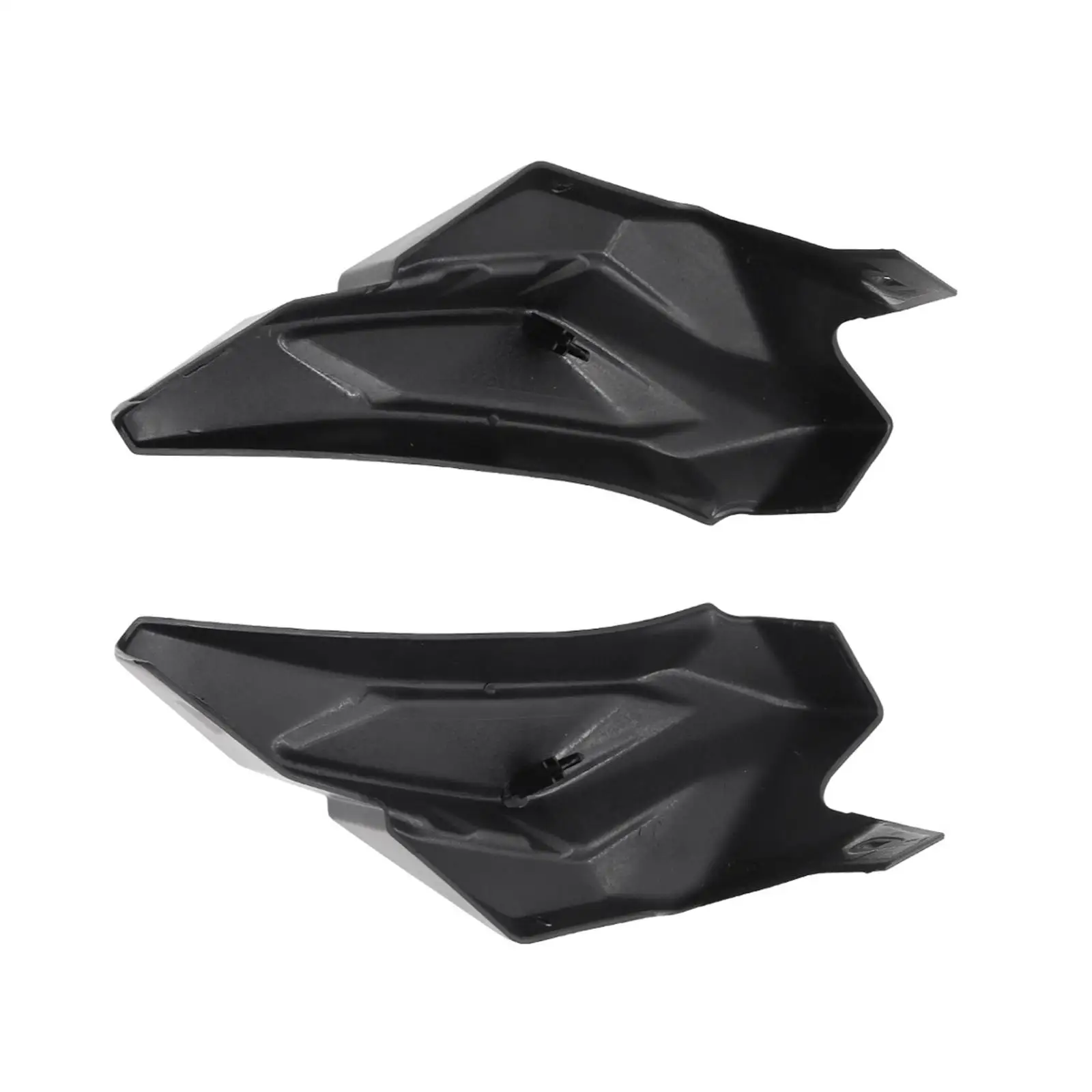 

Пластиковая крышка задней клетки Премиальная защитная пластина для Can AM Maverick x3