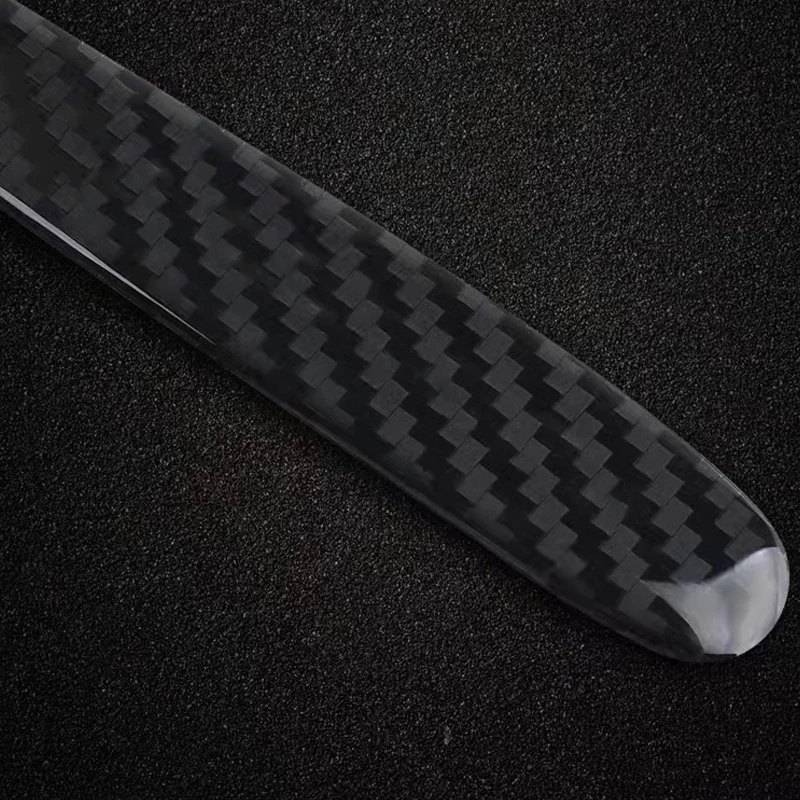 Наклейки на дверную ручку автомобиля пленка с защитой от царапин для Ford Focus 2 3 Mk2 Mk3